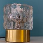 Vintage Peill Putzler Tafellamp Bureaulamp Bedlamp Lamp thumbnail 5