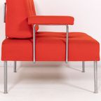 1960’S Pair Of ‘Revolt’ Chairs By Poul Cadovius For France & Son, Denmark thumbnail 15