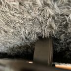 Voor De Snelle Beslissers ! Minotti Freeman Sofa Stof Cat H Bright 066 Bronze– Topstaat – Aankoopprijs €16.382 (mei 2024) thumbnail 7