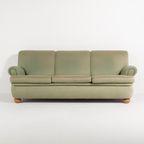 ‘Dover’ Sofa By Arne Norell, Sweden 1970S thumbnail 2