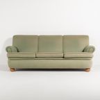 ‘dover’ Sofa By Arne Norell Sweden 1970s thumbnail 2