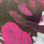 Cy Twombly, Naumackia, 1992, Printed In Usa thumbnail 3