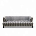 Paolo Piva Havanna Sofa For Wittmann 1992 Width 225 Cm thumbnail 4