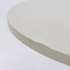 Dutch Tripod Side Table By Kuperus 1950S thumbnail 11