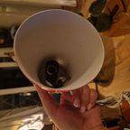 Prachtige Burealamp Napako By Josef Hurka thumbnail 4