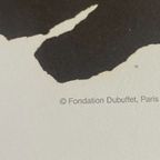 Jean Dubuffet, Gavlmaleri, 1961... thumbnail 5