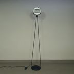 Very Rare Paolo Piva For Stefano Cevoli Floorlamp Meridiana 185cm thumbnail 9