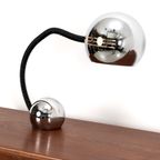 Flexibele Bureaulamp 65885 thumbnail 4