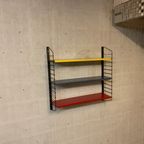 Drentea Wand Systeem - Book Shelves Tomado / Pilastro thumbnail 10