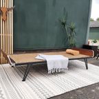 Vintage Daybed Originele Variant Op Auping Bed Cleopatra 60 thumbnail 10
