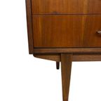 Vintage Dressoir Tv Badkamermeubel Jaren 60 70 Retro thumbnail 5