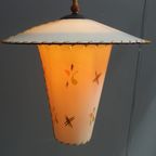 Vintage 1950S Pendant Lamp thumbnail 8