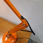 Anglepoise Lamp Oranje Vintage Desklight thumbnail 5