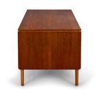 Deens Design Vintage Bureau : At-305 By Hans J. Wegner, 1950S thumbnail 7