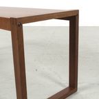 Deense Teak Salontafel 66748 thumbnail 5