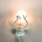 Ruggiu Lightingwear - Pop Art - Wandlamp - Made In Italy - 90S thumbnail 4