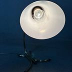 Vintage Midcentury ‘diabolo’ Lamp thumbnail 12
