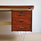 Vintage Boomerang Bureau thumbnail 5