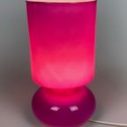 Roze Vintage Lykta Lamp thumbnail 2