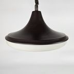 Massive - Space Age - Ufo Lamp - Hanglamp - 1970'S thumbnail 7