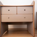 Mathy By Bols Babybed-Ledikant & Commode thumbnail 3