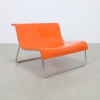 2X Design Fauteuil "Form" Piero Lissoni Kartel, 1990S thumbnail 10