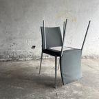Lia Chair Zanotta (5Pieces Available ) thumbnail 12