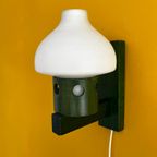 Vintage Wandlamp - Aneta Zweden - Mid Century thumbnail 6