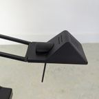 Halogeen Tafellamp – Fase, Spanje – Counterbalance Desk, 1980S- (Mm42) thumbnail 9