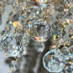 3 Beschikbaar! Gemerkte Swarovski Kristallen Kroonluchter Hanglamp thumbnail 11