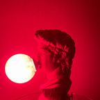 David Buste Lamp thumbnail 7
