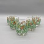 Set Sap Glazen Tulp Pastel 5 Stuks thumbnail 3
