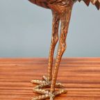Set Messing Kraanvogels Kraanvogel Vogel Vogels thumbnail 19