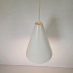 Ikea 365 Hotta Billiard Poulsen Stijl Lamp thumbnail 6