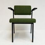 Martin Visser Se 69 Fauteuil, 1960'S thumbnail 5