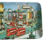 Vintage Mini Dienbladje Londen Pavo Jaren 60 thumbnail 3