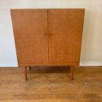 Abstrakta Highboard Van De Mey Voor Van Den Berghe – Pauvers thumbnail 37