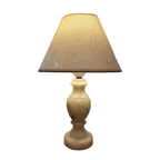 Vintage Spaanse Albast Lamp thumbnail 7