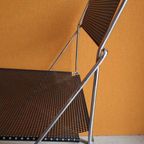 Nuova X Line Stoelen, Deens Design By Niels Jørgen Haugesen thumbnail 15