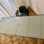 Eettafel - Bureau By Niels Gammelgaard, Ikea thumbnail 12