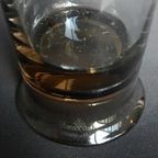 Vintage Longdrink Glazen, Rosenthal Studio Line, Kristal thumbnail 6