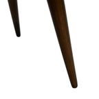 Vintage Plantentafeltje Bijzettafel Driepoot Jaren 60 Design thumbnail 16