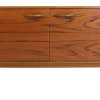 Vintage Avalon Sideboard Dressoir Tv Meubel 'trowse' thumbnail 9