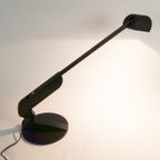 Philips Holland - Model Qtg 100 - Bureaulamp - 80'S thumbnail 5