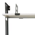 Tomado Pocket Steel Shelf Wandrek Dekker Van Mieren 1970’s thumbnail 8