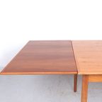 Uitschuifbare Eettafel Van Ar Møbler, 1960S thumbnail 10