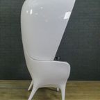 Large Armchair 'Showtime' By Jaime Hayon, Spain thumbnail 5