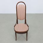 4x Klassieke Eetkamerstoel Thonet thumbnail 7