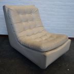 Vintage Chaisse Longue  '70 thumbnail 6