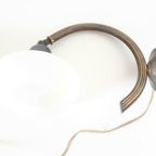 2 X Artdeco Wandlamp Vintage Nachtlampjes Muurlamp thumbnail 3